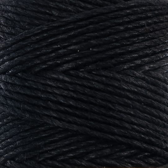 John Bead 20lb. Natural Hemp Cord Spool